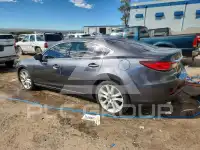 2014 Mazda 6 фото