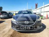 2014 Mazda 6 фото