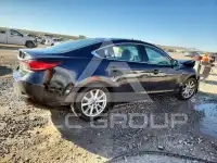 2014 Mazda 6 фото
