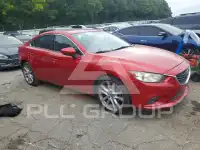 2014 Mazda 6 фото