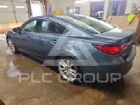 2014 Mazda 6 photo