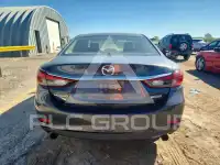 2014 Mazda 6 фото