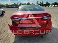 2014 Mazda 6 фото
