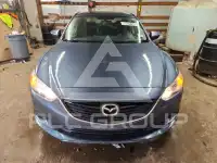 2014 Mazda 6 photo