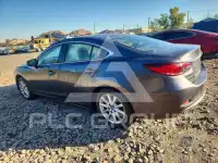 2014 Mazda 6 photo