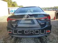2014 Mazda 6 photo