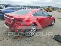2014 Mazda 6 фото