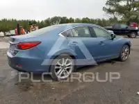 2014 Mazda 6 фото