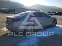 2014 Mazda 6 фото
