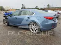 2014 Mazda 6 фото