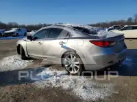 2014 Mazda 6 фото