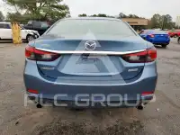 2014 Mazda 6 фото