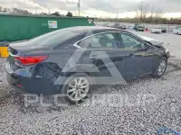2014 Mazda 6 photo