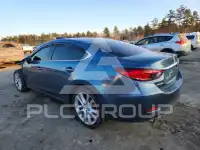 2014 Mazda 6 фото