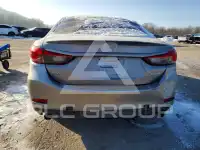 2014 Mazda 6 фото