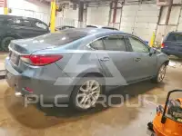 2014 Mazda 6 фото