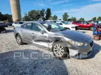2014 Mazda 6 photo