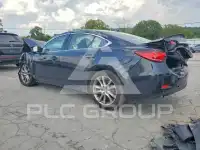 2014 Mazda 6 photo
