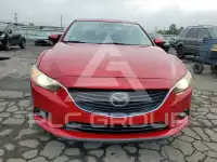 2014 Mazda 6 фото