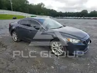 2014 Mazda 6 фото