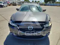 2014 Mazda 6 фото