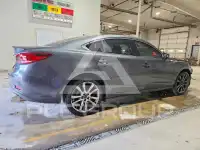 2014 Mazda 6 photo