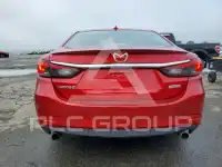 2014 Mazda 6 фото