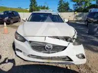 2014 Mazda 6 фото