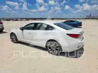 2014 Mazda 6 photo