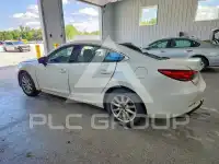 2014 Mazda 6 фото