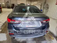 2014 Mazda 6 photo