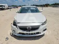 2014 Mazda 6 photo