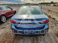2014 Mazda 6 фото