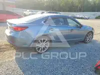 2014 Mazda 6 фото