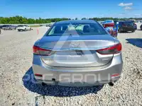 2014 Mazda 6 photo