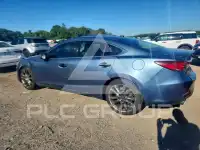 2014 Mazda 6 фото