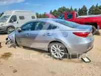 2014 Mazda 6 photo