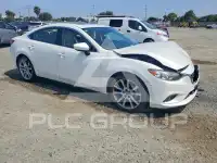 2014 Mazda 6 фото