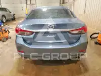 2014 Mazda 6 фото