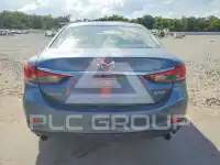 2014 Mazda 6 фото