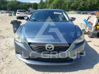2014 Mazda 6 фото