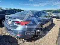 2014 Mazda 6 фото