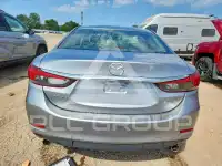 2014 Mazda 6 photo