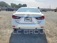 2014 Mazda 6 фото