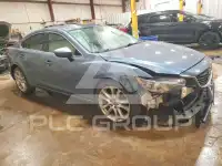 2014 Mazda 6 фото