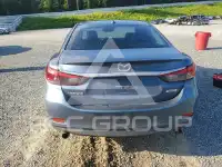 2014 Mazda 6 фото