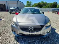 2014 Mazda 6 photo