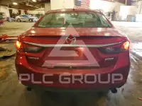 2014 Mazda 6 photo