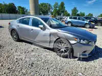 2014 Mazda 6 photo