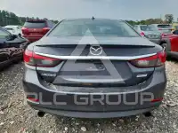 2014 Mazda 6 фото